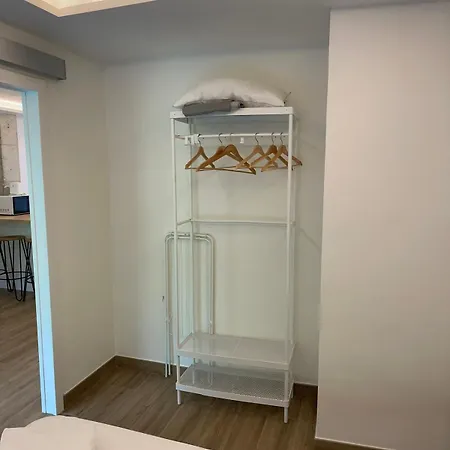 Apartamento Lovely Pedregalejo