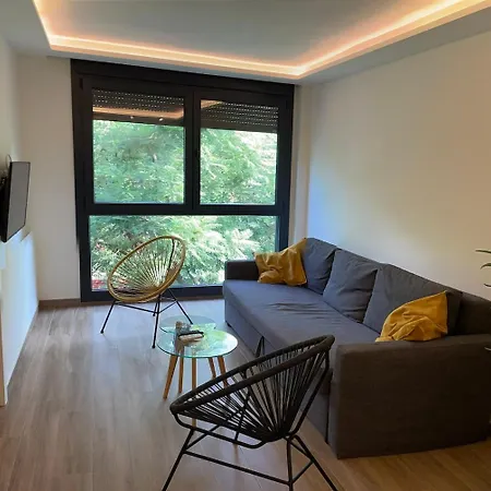 Apartamento Lovely Pedregalejo