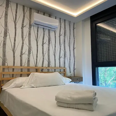 Apartamento Lovely Pedregalejo Málaga