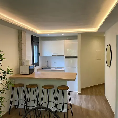 Apartamento Lovely Pedregalejo *