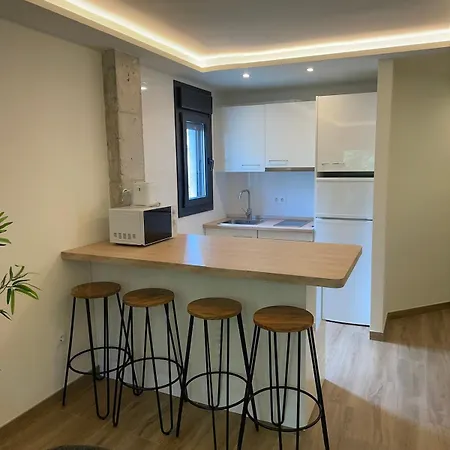 Apartment Lovely Pedregalejo Malaga